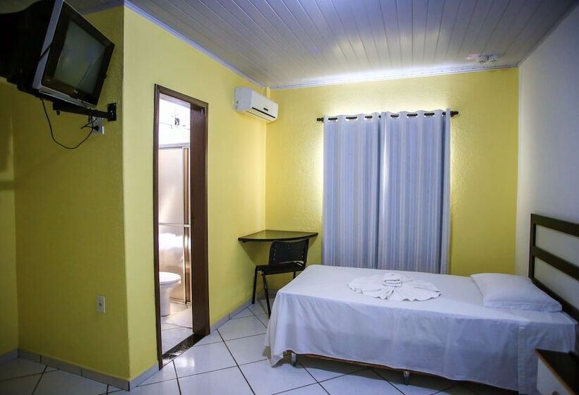 Номер Deluxe, Village