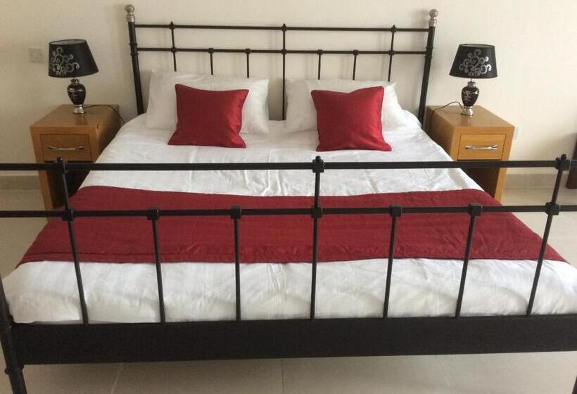 اتاق استاندارد با چشم‌انداز دریا, Swiss Boutique