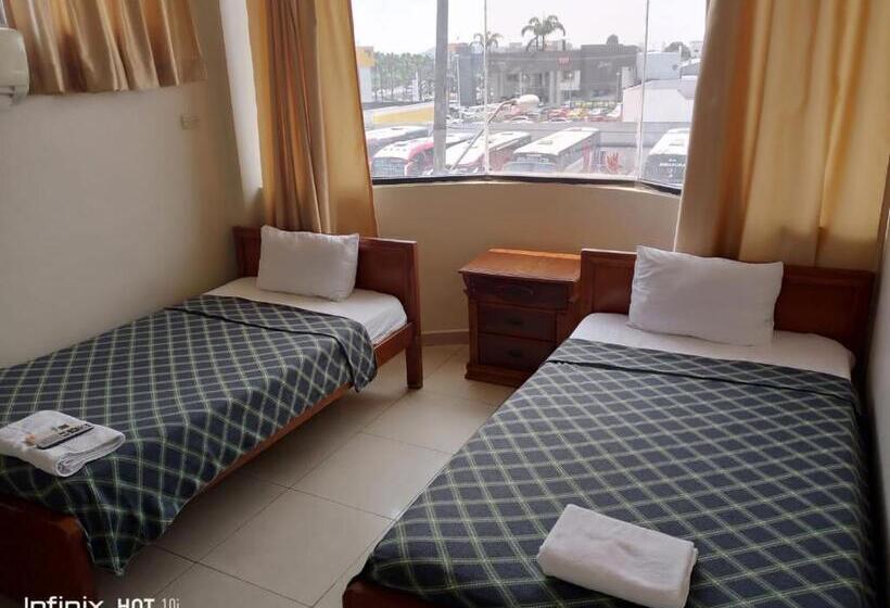 اتاق استاندارد, Hostal Posada Del Sol