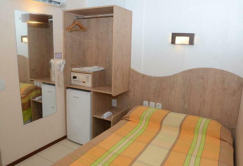 Номер Комфорт, Vitória Praia