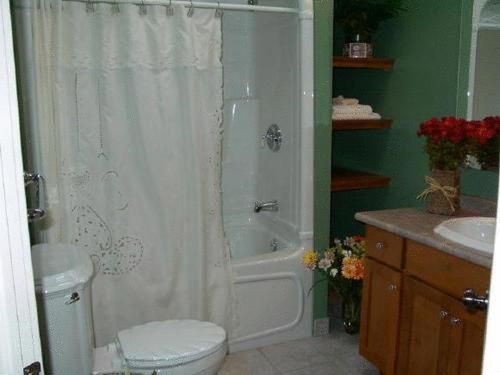 חדר סטנדרט, Antique Slumber Old Town Bed & Breakfast
