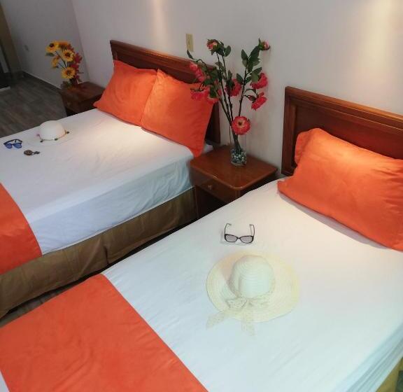 스탠다드 룸, Hostal Espana