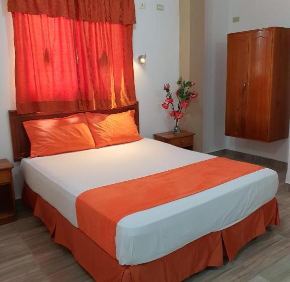 수피리어 룸, Hostal Espana