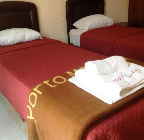 Апартаменты 2 Спальни, Porto Matina