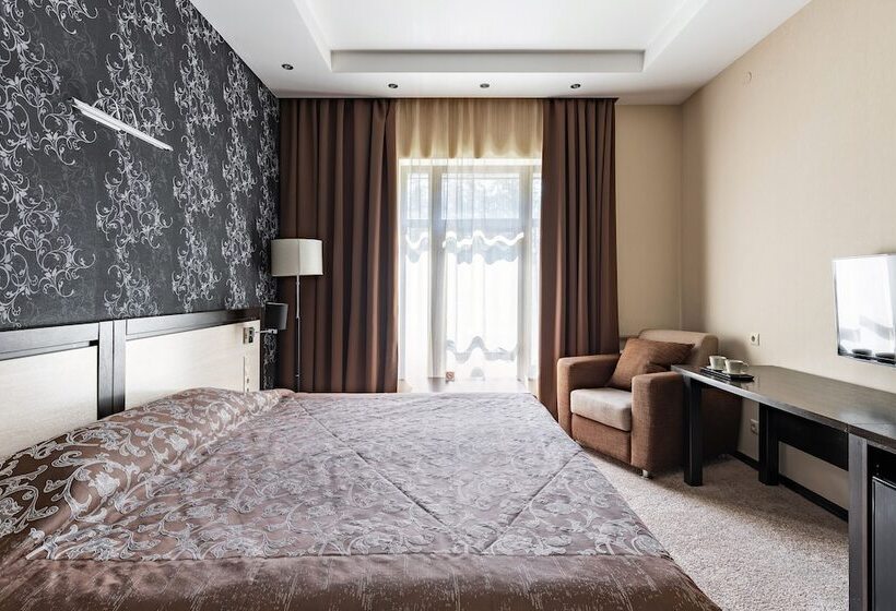 Номер Стандарт, Forest Rhapsody Resort