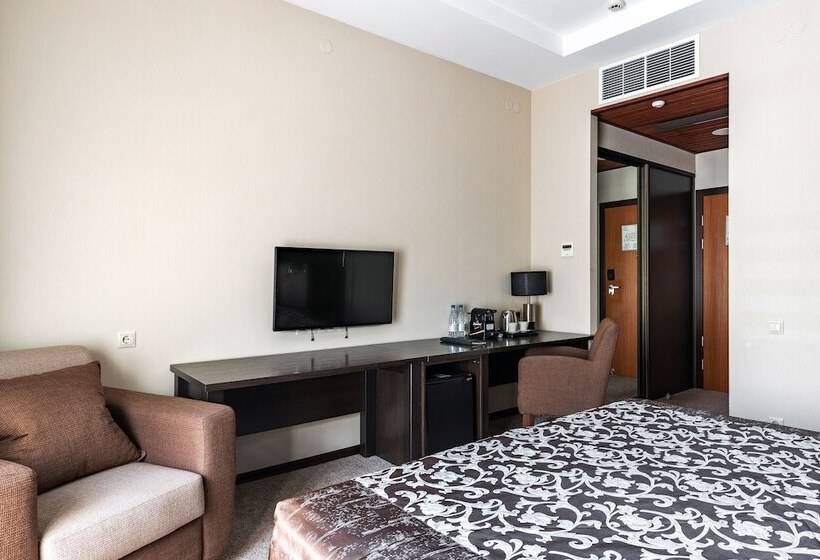 Номер Стандарт, Forest Rhapsody Resort