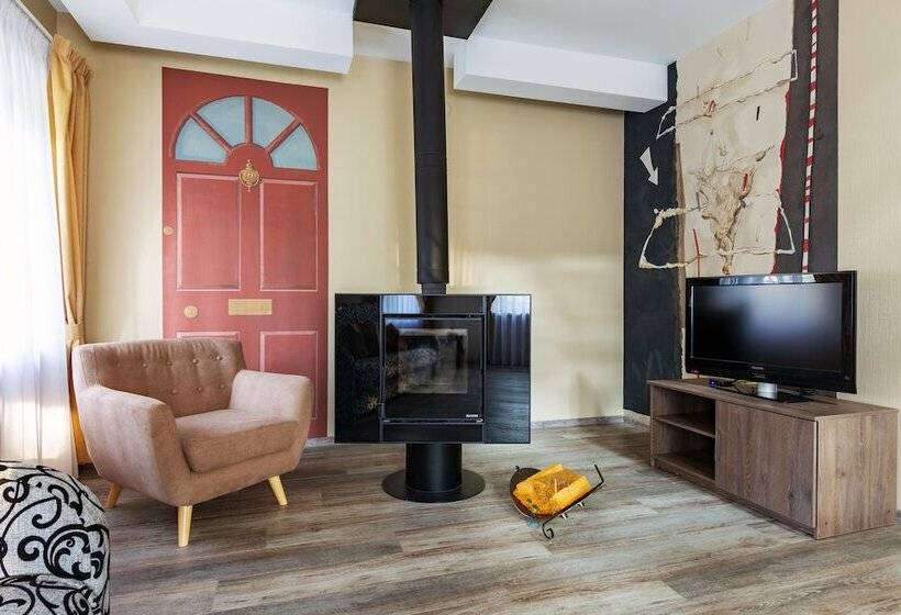 Апартаменты 1 Спальня, Forest Rhapsody Resort