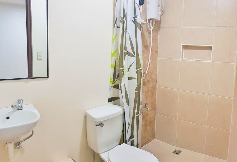 Семейный Номер, North Tourist Inn