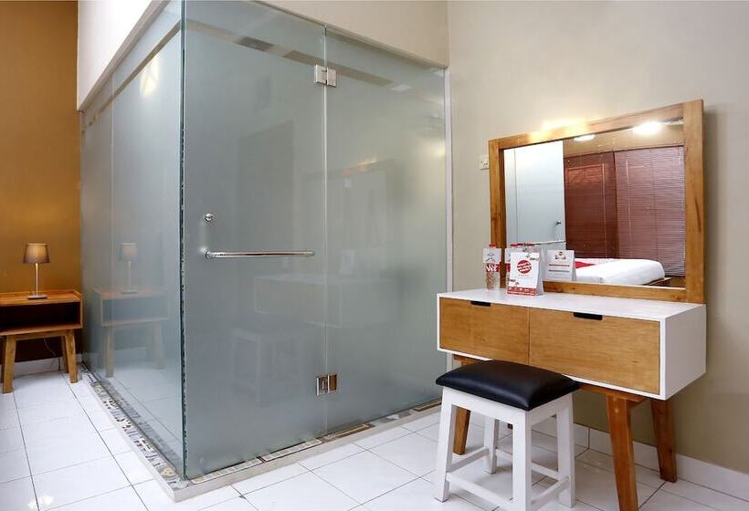 スタンダードルーム, Oyo 1072 Kampung Condro Wulan Guesthouse