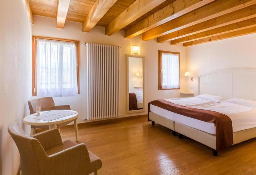 Номер Стандарт, Tenuta Sant'eufemia