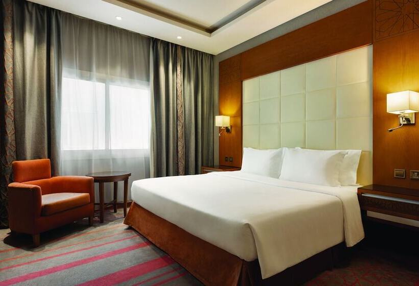 Номер Стандарт, Vivid Jeddah Hotel, A Member Of Radisson Individuals