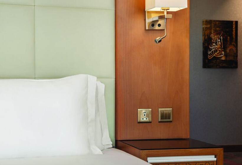 Полулюкс, Vivid Jeddah Hotel, A Member Of Radisson Individuals