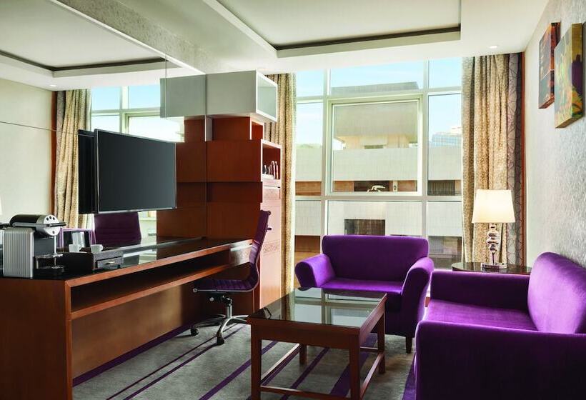 Президентский Люкс, Vivid Jeddah Hotel, A Member Of Radisson Individuals
