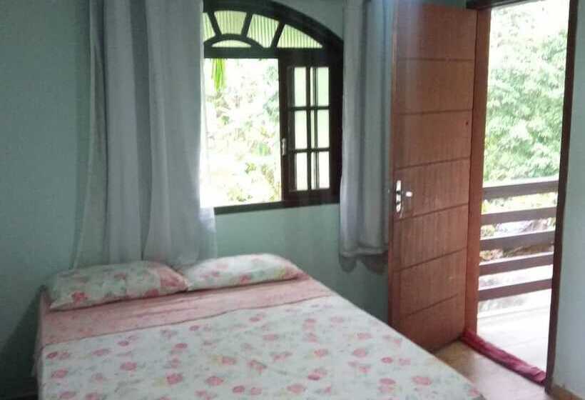 Family Suite, Pousada Moinho D água