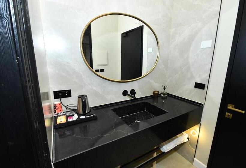 חדר סטנדרט, Jaffo Tel Aviv King Gallery Boutique