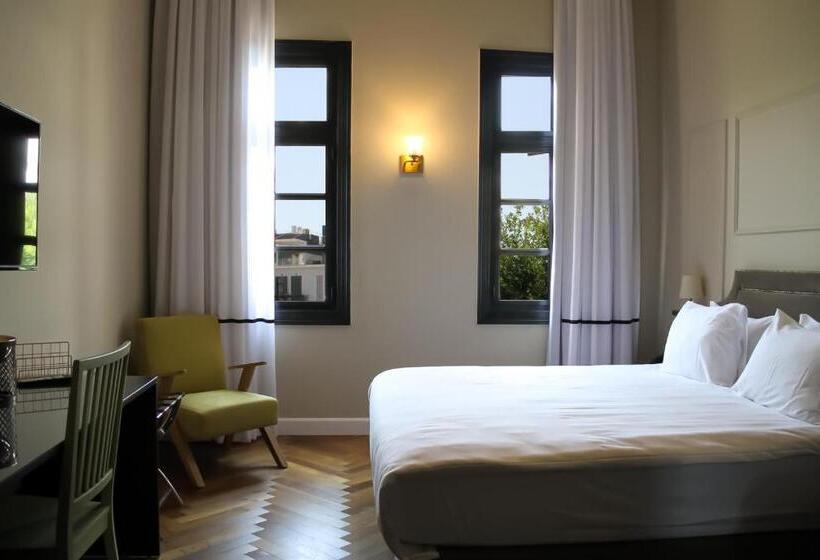 חדר סטנדרט, Jaffo Tel Aviv King Gallery Boutique