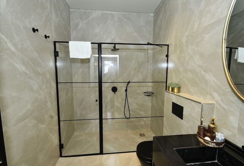 חדר סופריור, Jaffo Tel Aviv King Gallery Boutique