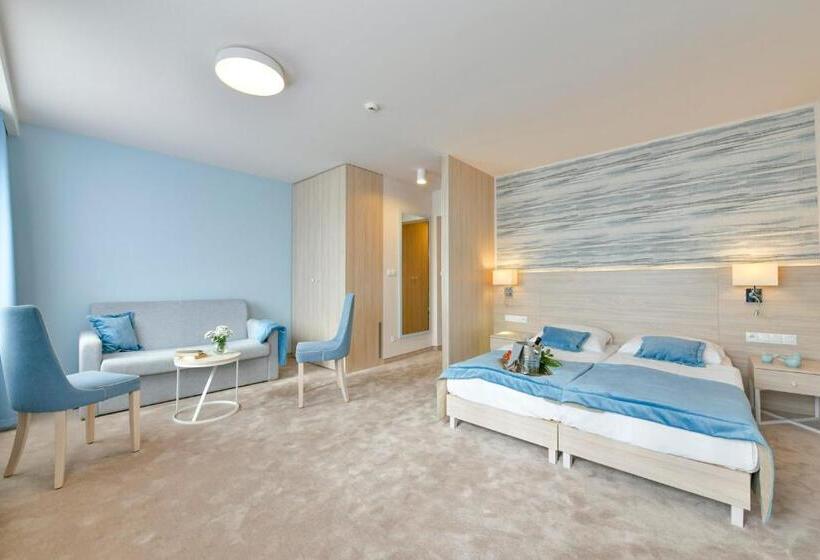 Студия Стандарт, Alka Sun Resort
