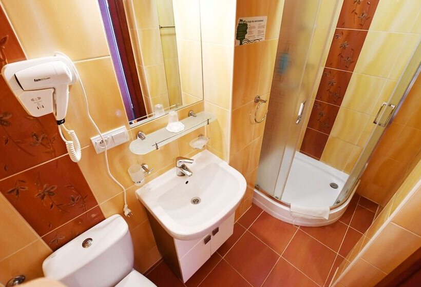 Номер Стандарт, Alka Sun Resort