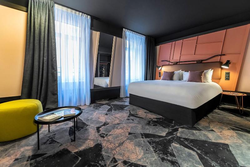 Стандартный Номер Кровать Кинг, Comfort Inn & Suites