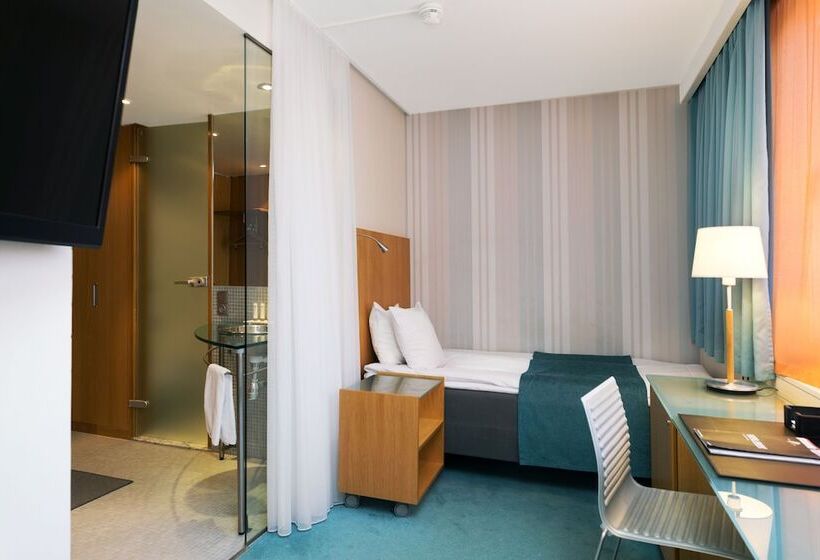 Номер Стандарт Индивидуальный, Profilhotels Aveny