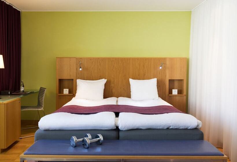 Номер Superior, Profilhotels Aveny