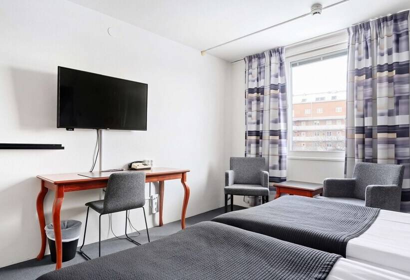 Номер Стандарт, Best Western Plus Grand Hotel Elektra