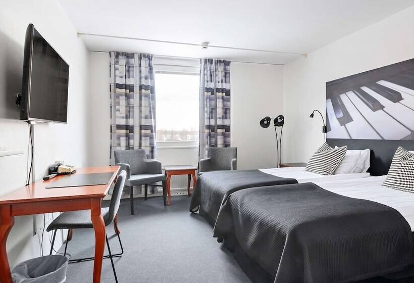 标准间, Best Western Plus Grand Hotel Elektra