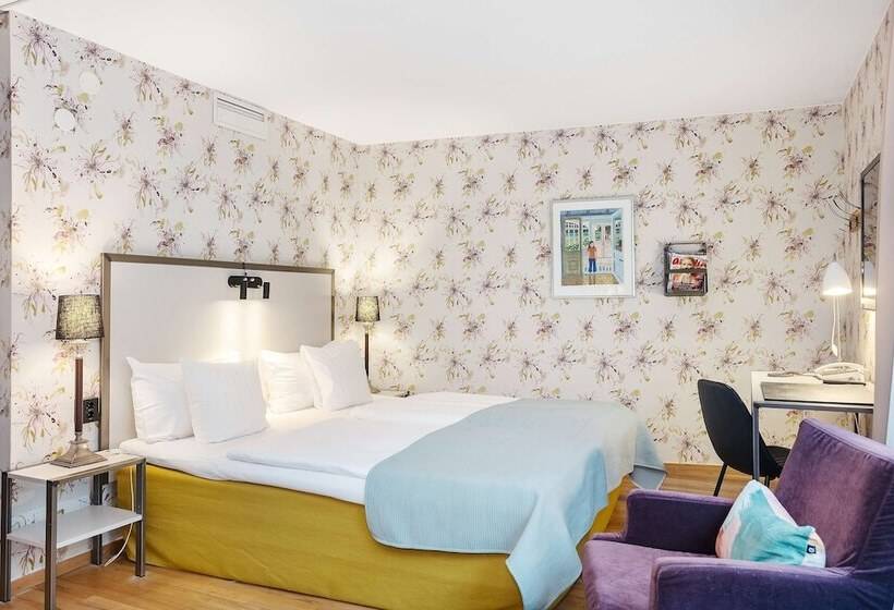 Семейный Номер, Best Western Plus Hotel Noble House