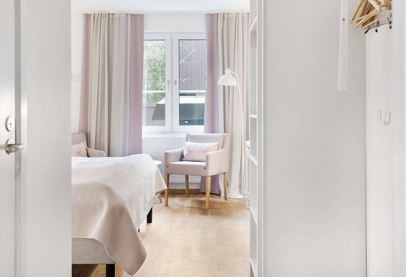 高级大房间, Best Western Plus Hotel Noble House