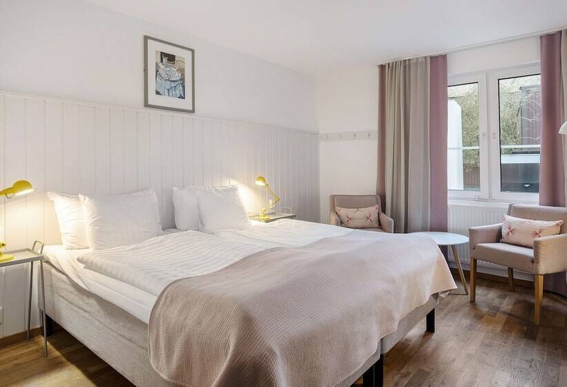 Номер Superior, Best Western Plus Hotel Noble House