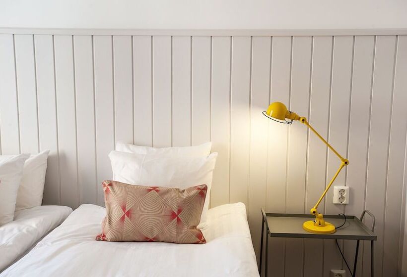 高级大房间, Best Western Plus Hotel Noble House