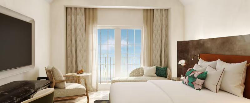 Номер Стандарт, Bomans Hotell I Trosa