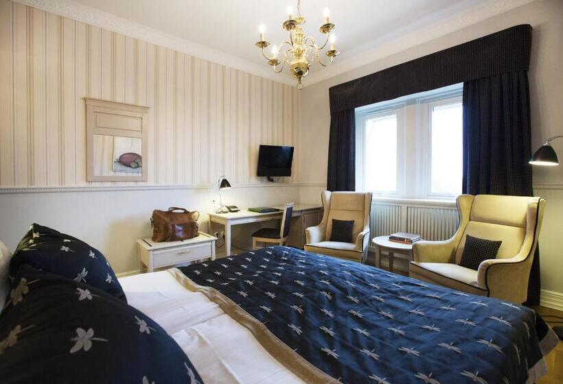 اتاق کلاسیک, Grand Hotel Lund