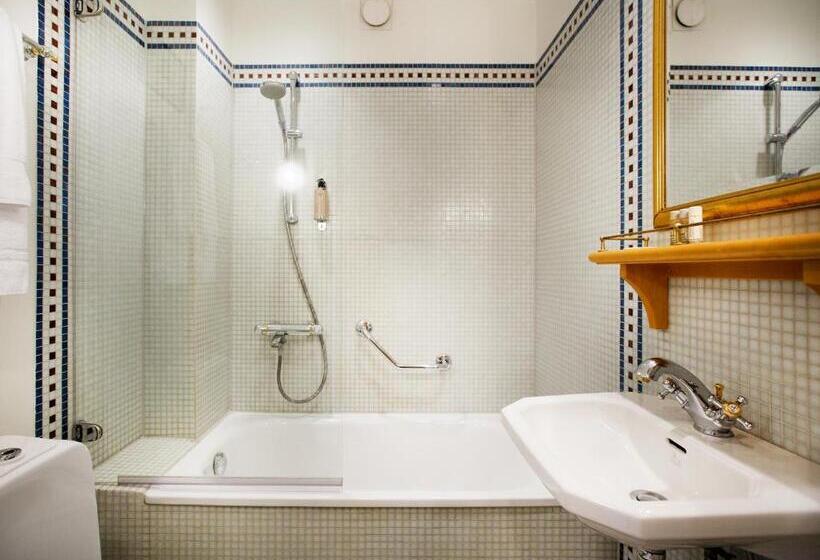 اتاق لوکس, Grand Hotel Lund