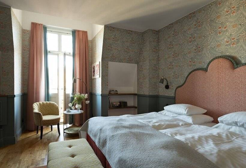수피리어 룸, Kung Carl, Worldhotels Crafted