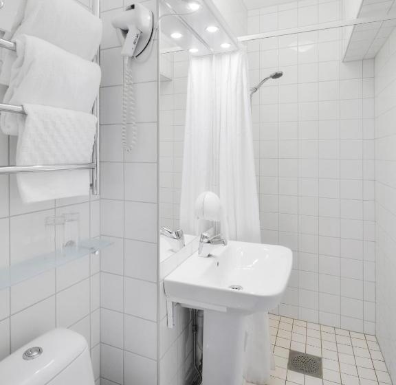 Номер Стандарт Индивидуальный, Strand Hotell Borgholm
