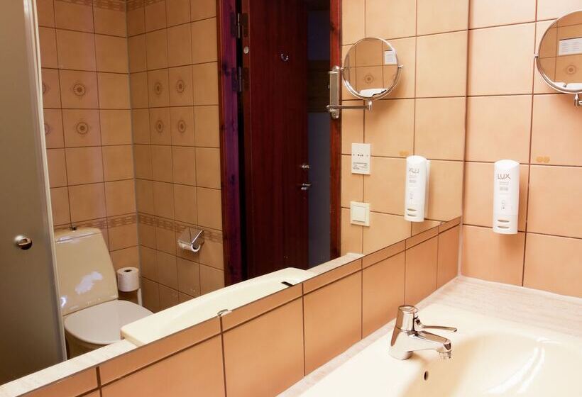 스탠다드 룸, Quality Hotel Royal Corner