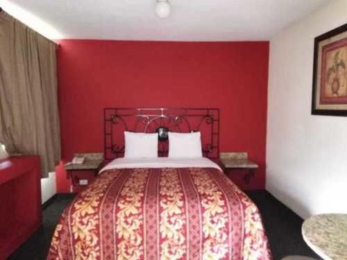 Standard Single Room, Descanso Inn