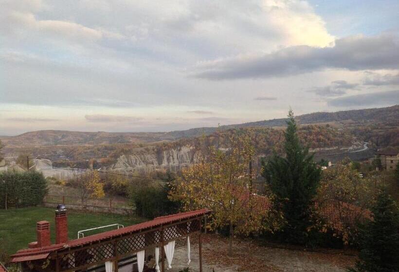 غرفة قياسية ثلاثية, Guesthouse Anastasia