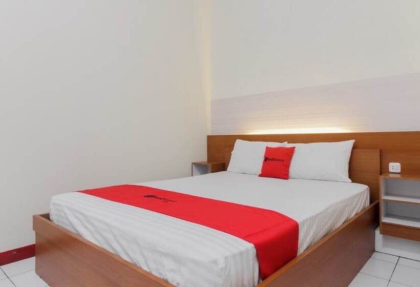 Номер Стандарт, Koolkost Syariah Near Ayani Mega Mall Pontianak