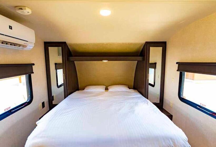 Номер Economy, Beach Resort Hotel Kalakaua