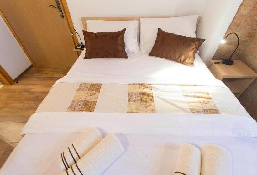스탠다드 룸, Guesthouse Bed 4 You