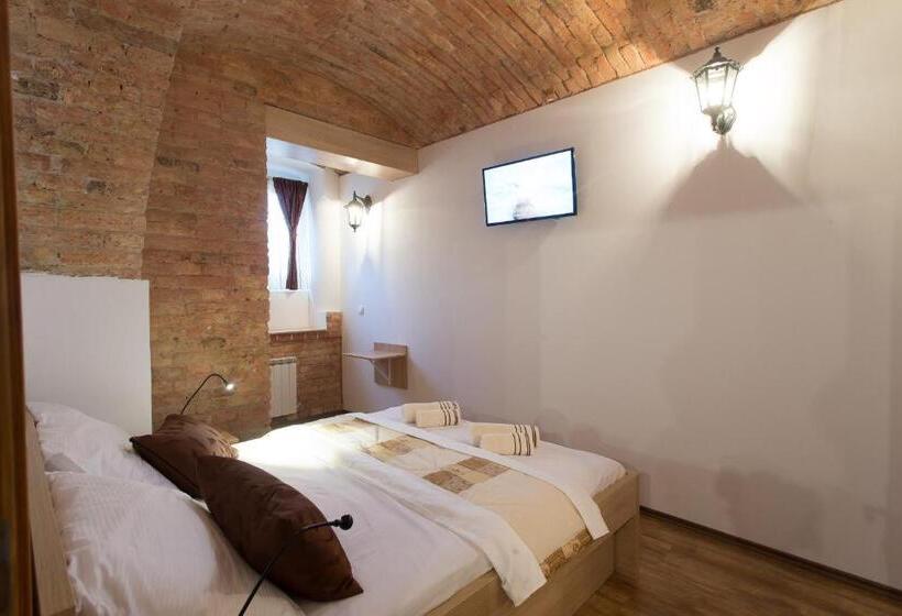 اتاق استاندارد, Guesthouse Bed 4 You