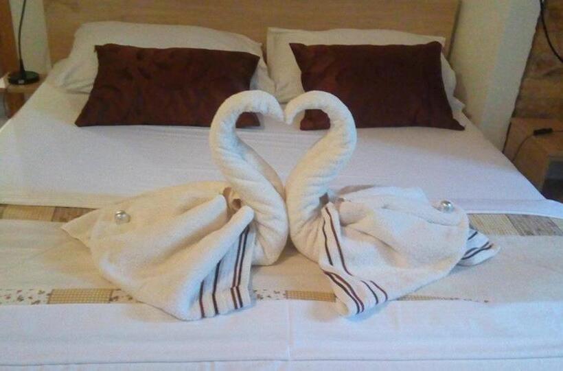 스탠다드 스튜디오, Guesthouse Bed 4 You