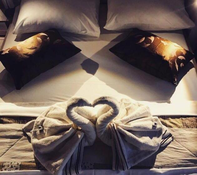 스탠다드 스튜디오, Guesthouse Bed 4 You