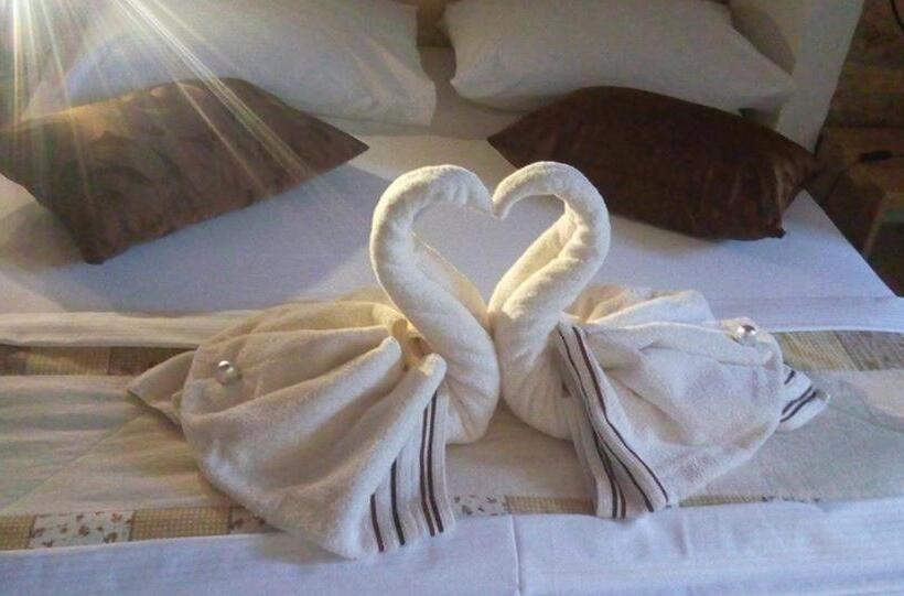 스탠다드 스튜디오, Guesthouse Bed 4 You