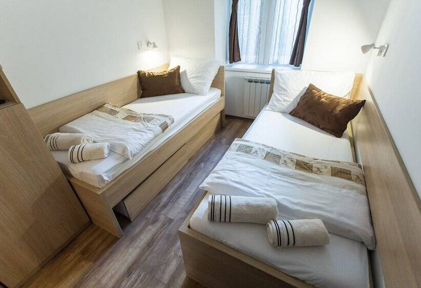 스탠다드 룸, Guesthouse Bed 4 You
