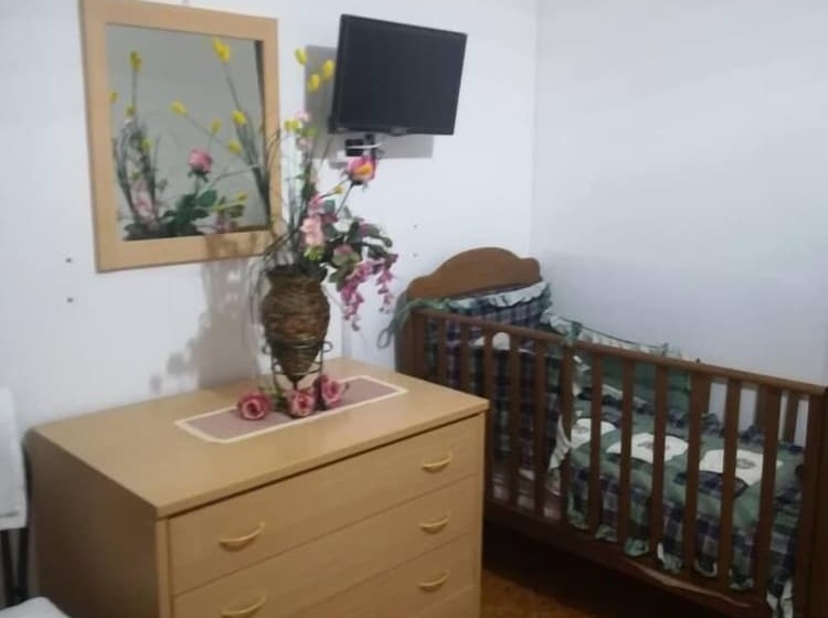 Семейный Номер Вид на Горы, Agriturismo Castanito