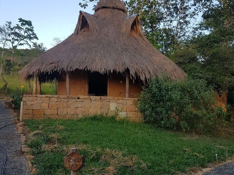 스탠다드 룸, Nativo Glamping
